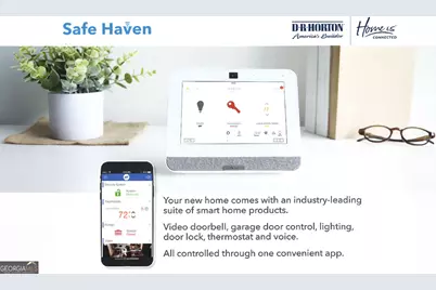 234 Kennelsman Drive, Griffin, GA 30224 - Photo 40
