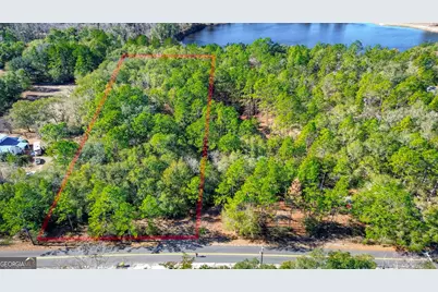 164 Holly Drive, Eden, GA 31307 - Photo 1