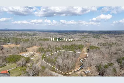 176 Old Burnt Hickory Road, Douglasville, GA 30134 - Photo 1