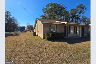 416 S Ashley Street, Kingsland, GA 31548 - Photo 2