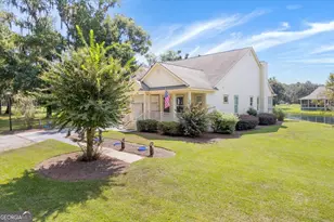 4787 Sunbury Rd, Midway, GA 31320 - Photo 4