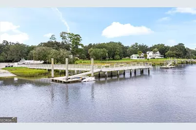 4787 Sunbury Rd, Midway, GA 31320 - Photo 52