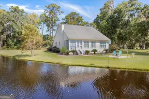 4787 Sunbury Rd, Midway, GA 31320 - Photo 8