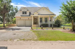 4787 Sunbury Rd, Midway, GA 31320 - Photo 2