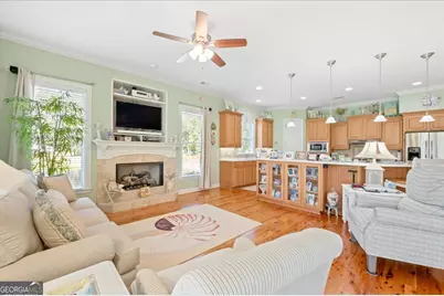 4787 Sunbury Rd, Midway, GA 31320 - Photo 26