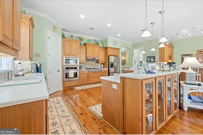 4787 Sunbury Rd, Midway, GA 31320 - Photo 16