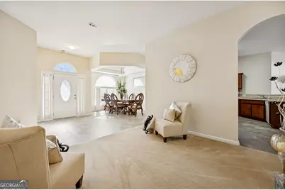 207 Yellowood Drive, Kingsland, GA 31548 - Photo 8