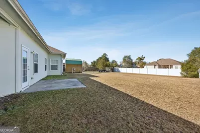 207 Yellowood Drive, Kingsland, GA 31548 - Photo 34