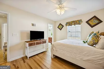 207 Yellowood Drive, Kingsland, GA 31548 - Photo 26