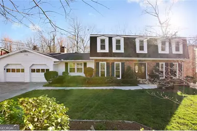 2322 Kingsland Drive, Atlanta, GA 30360 - Photo 1