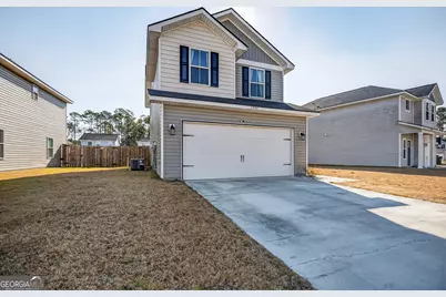 1282 Grayson Avenue, Hinesville, GA 31313 - Photo 8