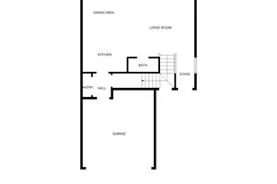 1282 Grayson Ave, Hinesville, GA 31313 - Photo 2