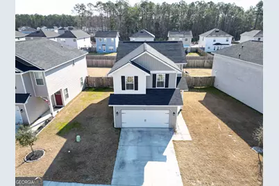 1282 Grayson Avenue, Hinesville, GA 31313 - Photo 6