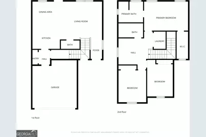 1282 Grayson Avenue, Hinesville, GA 31313 - Photo 4