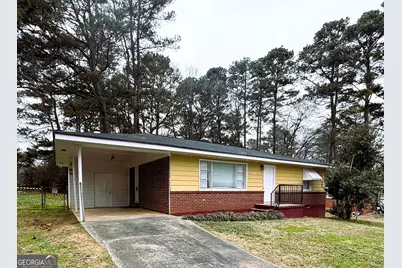 5190 White Boulevard SW, Mableton, GA 30126 - Photo 2