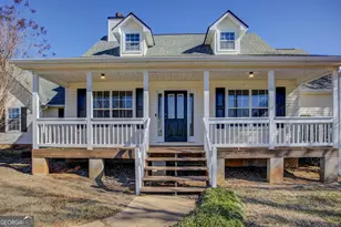 111 Michael Ln, McDonough, GA 30252 - Photo 2