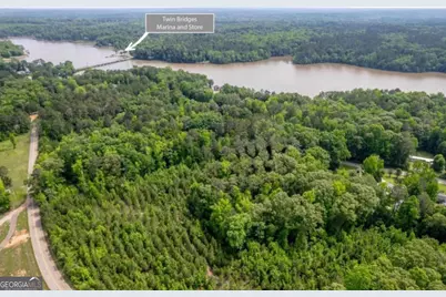 172 A Little River Trail, Eatonton, GA 31024 - Photo 1