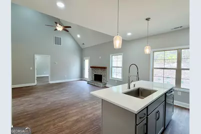 8 Bush Arbor Place SW, Rome, GA 30165 - Photo 10