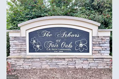 8 Bush Arbor Place SW, Rome, GA 30165 - Photo 42