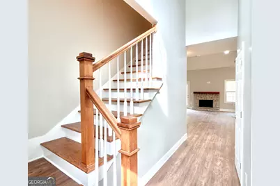 8 Bush Arbor Place SW, Rome, GA 30165 - Photo 4