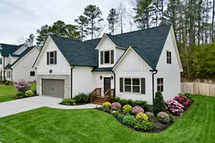 8 Bush Arbor Pl SW, Rome, GA 30165 - Photo 2