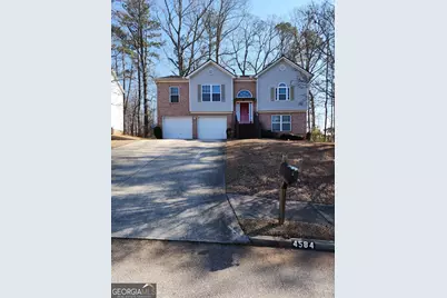4584 Browns Mill Close, Lithonia, GA 30038 - Photo 1