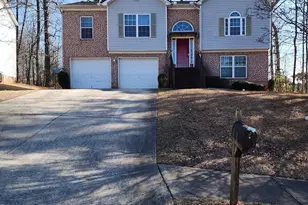 4584 Browns Mill Close, Lithonia, GA 30038 - Photo 1