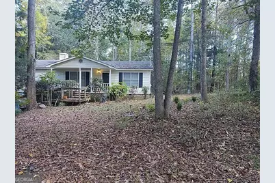 10889 Chipley Highway, Pine Mountain, GA 31822 - Photo 1