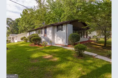 5207 Dixie Lake Road, Union City, GA 30291 - Photo 28