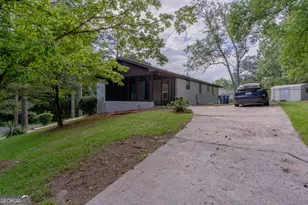 5207 Dixie Lake Rd, Union City, GA 30291 - Photo 20