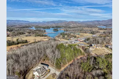 41 Hidden Fields Road, Hiawassee, GA 30546 - Photo 1