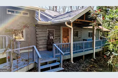 33 McNabb Lane, Clarkesville, GA 30523 - Photo 2