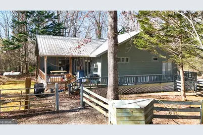 33 McNabb Lane, Clarkesville, GA 30523 - Photo 38