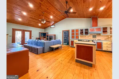 33 McNabb Lane, Clarkesville, GA 30523 - Photo 4