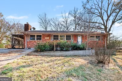 1963 Wee Kirk Road, Atlanta, GA 30316 - Photo 2