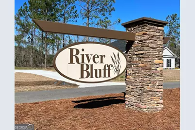 674 Belfast Loop #LOT 189, Ellabell, GA 31308 - Photo 4