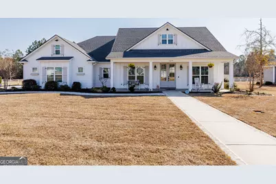 7279 Tillman Branch Road, Hahira, GA 31632 - Photo 4