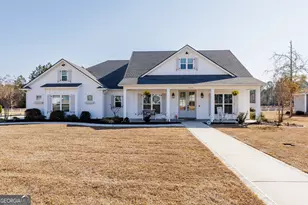 7279 Tillman Branch Rd, Hahira, GA 31632 - Photo 4