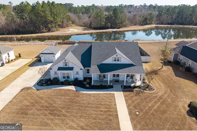 7279 Tillman Branch Road, Hahira, GA 31632 - Photo 1