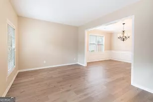 34 Inverness Ave, Newnan, GA 30263 - Photo 4