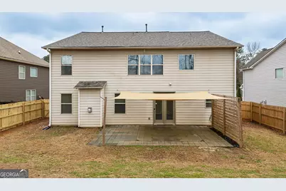 34 Inverness Avenue, Newnan, GA 30263 - Photo 34