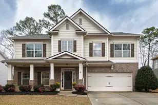 34 Inverness Ave, Newnan, GA 30263 - Photo 1