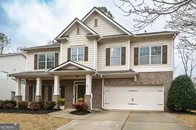 34 Inverness Avenue, Newnan, GA 30263 - Photo 40