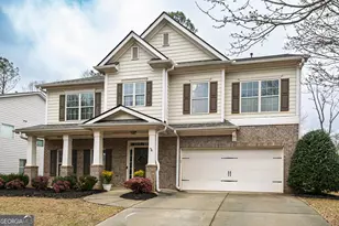 34 Inverness Ave, Newnan, GA 30263 - Photo 40