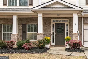 34 Inverness Ave, Newnan, GA 30263 - Photo 2