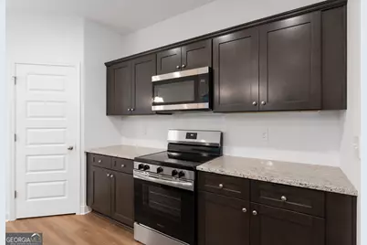 2345 New Hope Rd #LOT 3, Locust Grove, GA 30248 - Photo 32