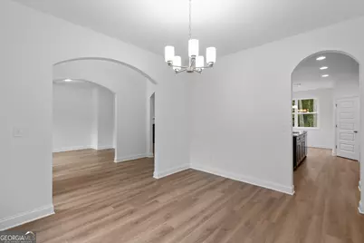 2345 New Hope Rd #LOT 3, Locust Grove, GA 30248 - Photo 24