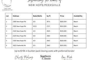 2345 New Hope Rd, Locust Grove, GA 30248 - Photo 12