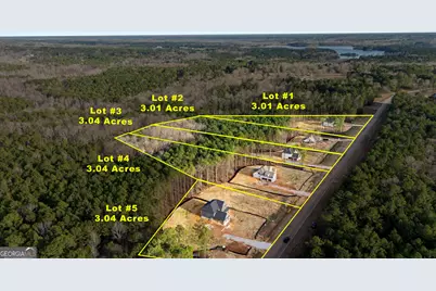 2345 New Hope Rd #LOT 3, Locust Grove, GA 30248 - Photo 14