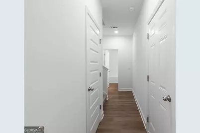 2345 New Hope Rd #LOT 3, Locust Grove, GA 30248 - Photo 34